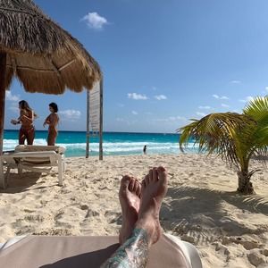 Meet your Posher, Kingsley